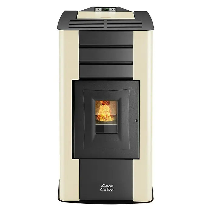 Hidroestufa de Pellets Last Calor Asia 12,7 kW