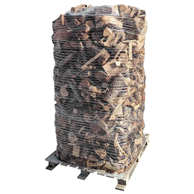 Leña de roble 1000 Kg