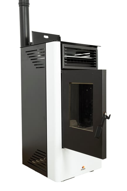 Estufa de Pellet WATT 9 kW