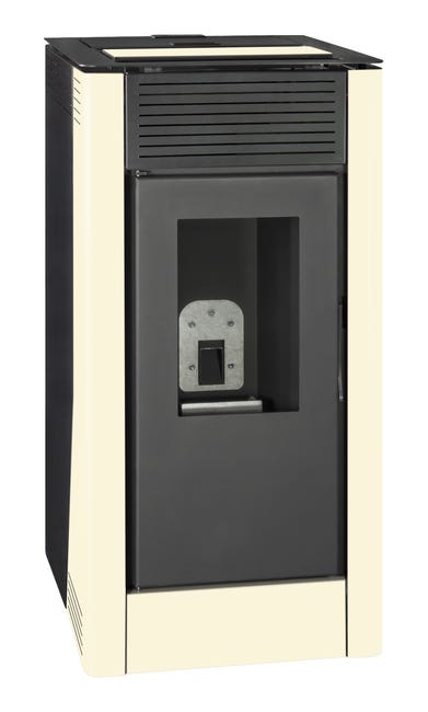 Hidroestufa de Pellet TJ Velika 15 kW