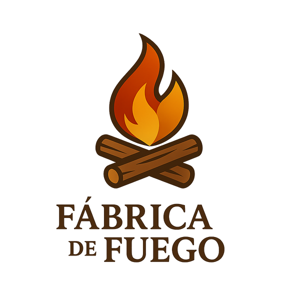 FÁBRICA DE FUEGO - LAS MEJORES OFERTAS